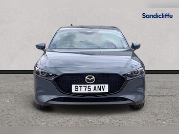 Used Mazda Mazda3 2025 for sale - 79430540: Photo