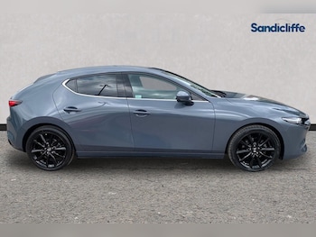 Used Mazda Mazda3 2025 for sale - 79430540: Photo
