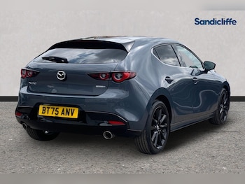Used Mazda Mazda3 2025 for sale - 79430540: Photo