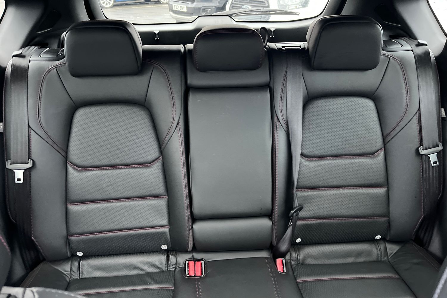 Used Mazda CX-5 2025 for sale - 77517391: Photo 15