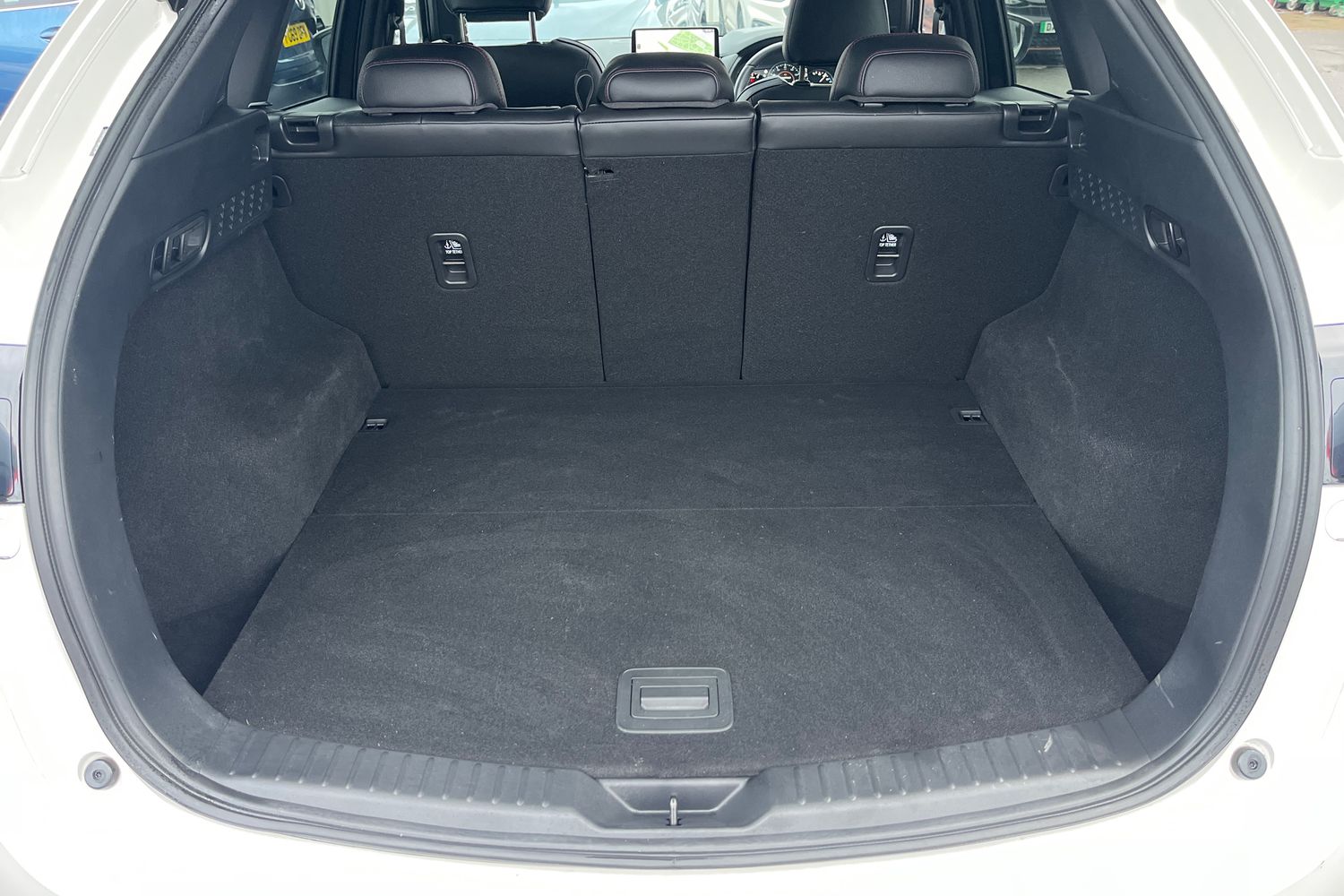 Used Mazda CX-5 2025 for sale - 77517391: Photo 18