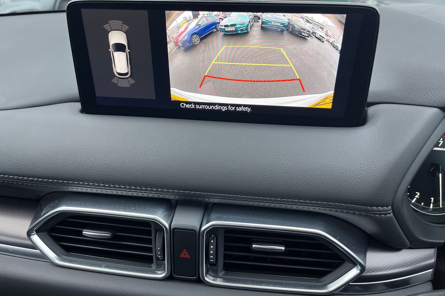 Used Mazda CX-5 2025 for sale - 77517391: Photo 19