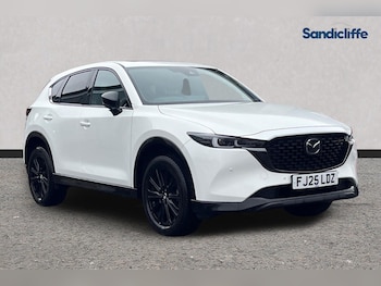 Used Mazda CX-5 2025 for sale - 77517391: Photo