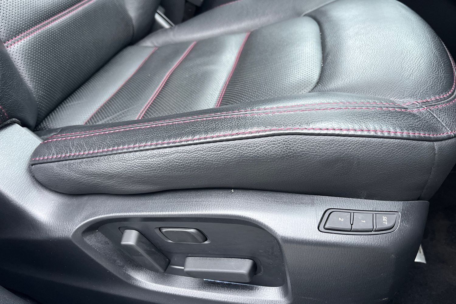 Used Mazda CX-5 2025 for sale - 77517391: Photo 22