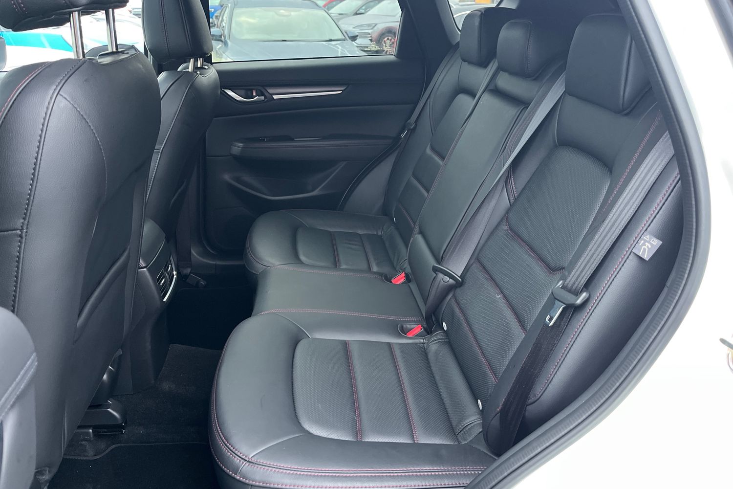 Used Mazda CX-5 2025 for sale - 77517391: Photo 24