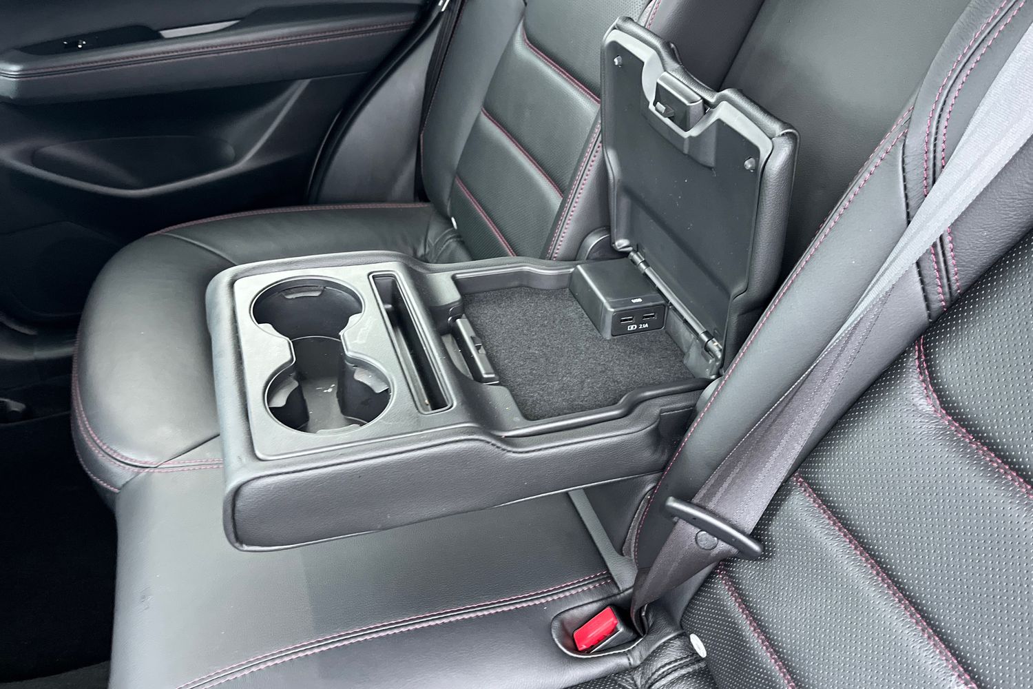 Used Mazda CX-5 2025 for sale - 77517391: Photo 25