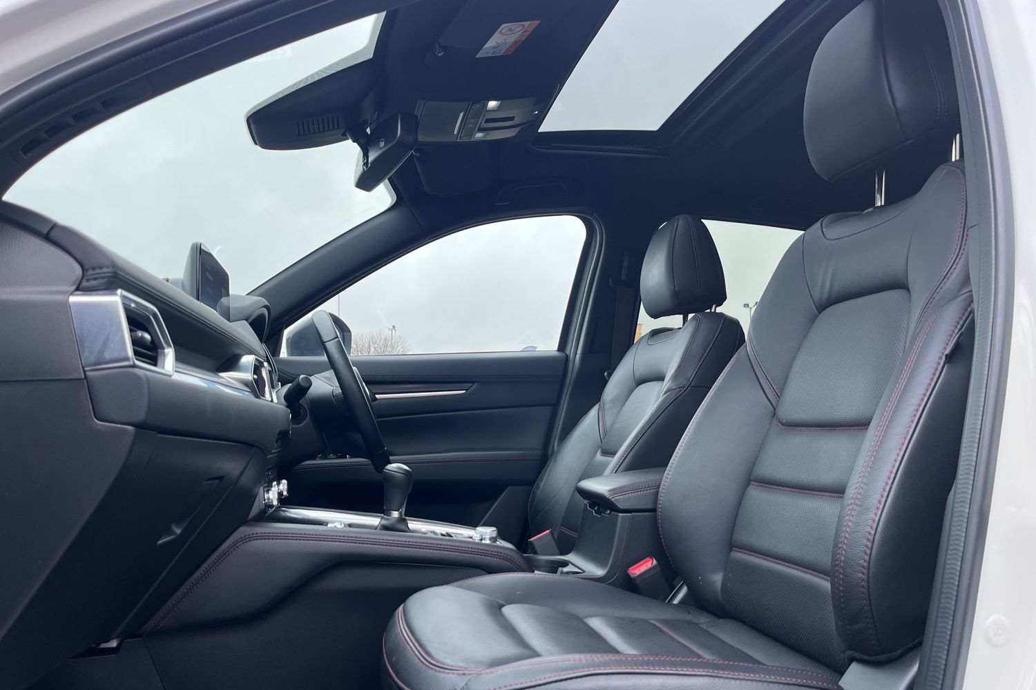 Used Mazda CX-5 2025 for sale - 77517391: Photo 26