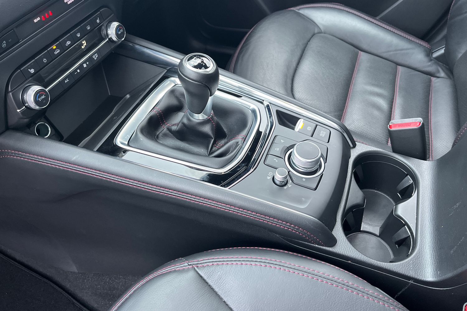 Used Mazda CX-5 2025 for sale - 77517391: Photo 28