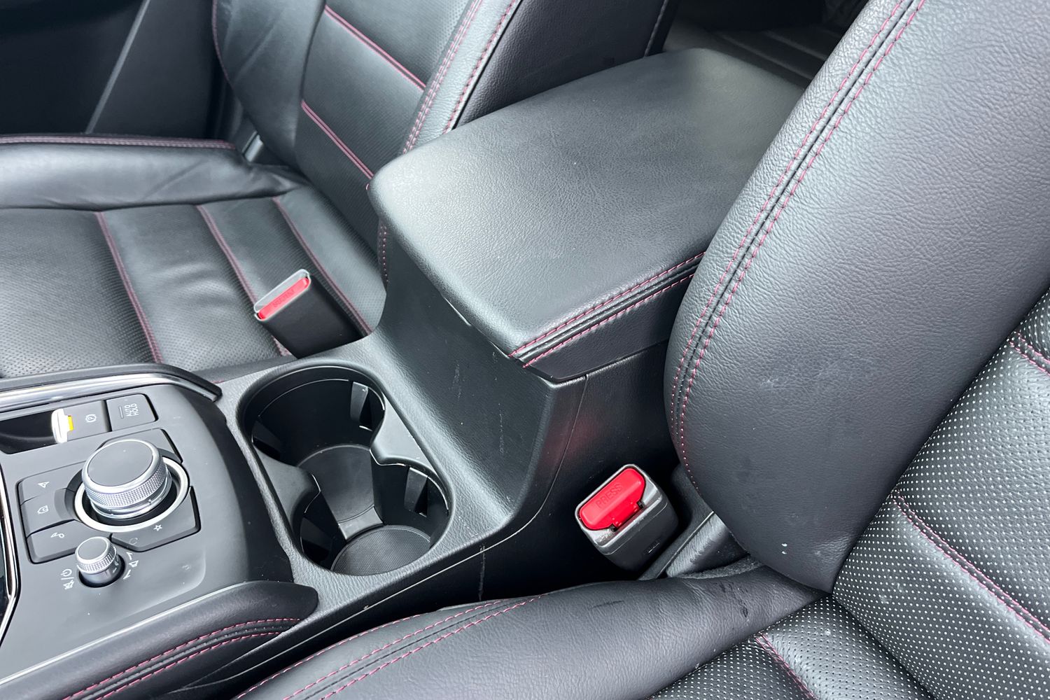 Used Mazda CX-5 2025 for sale - 77517391: Photo 29