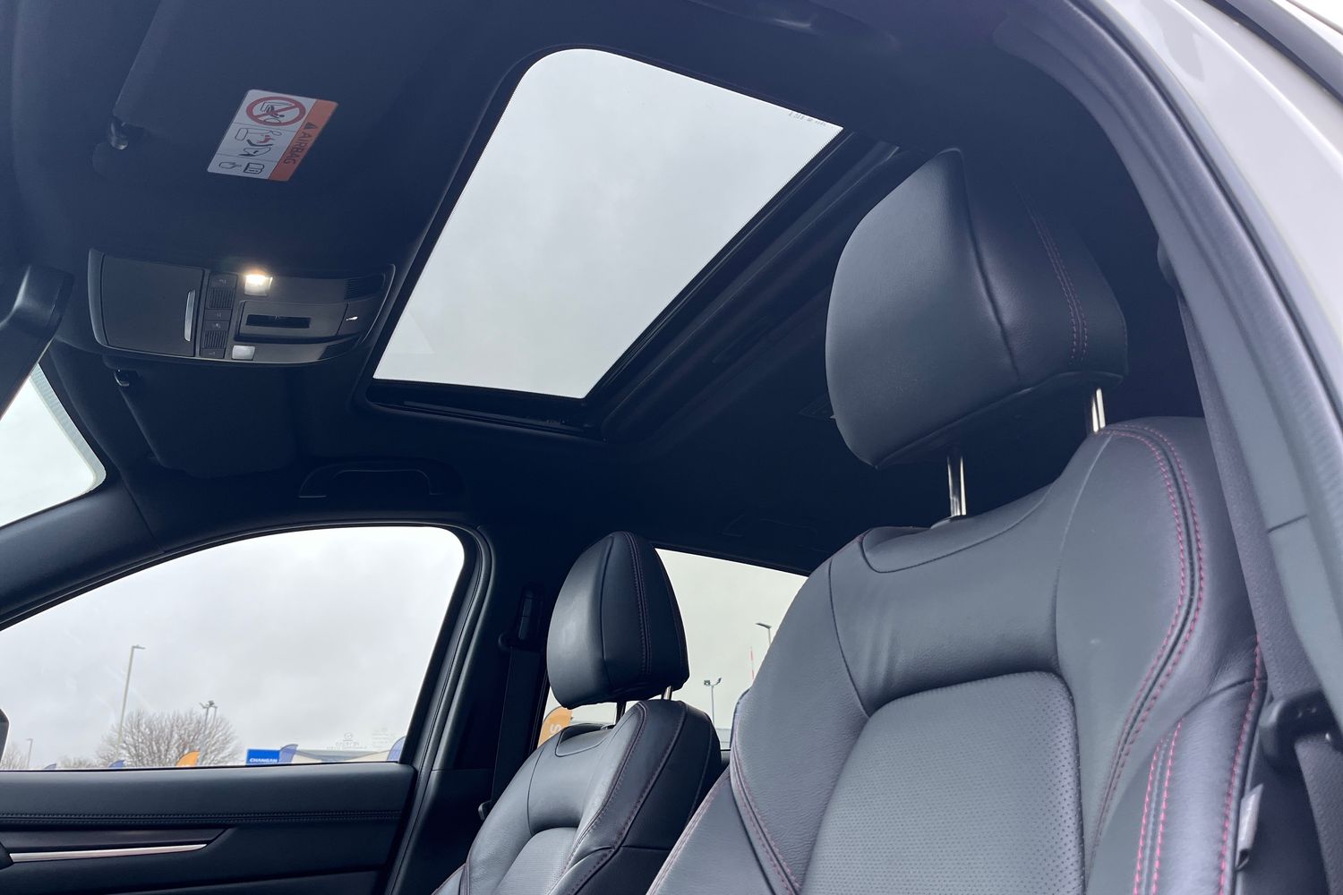 Used Mazda CX-5 2025 for sale - 77517391: Photo 30