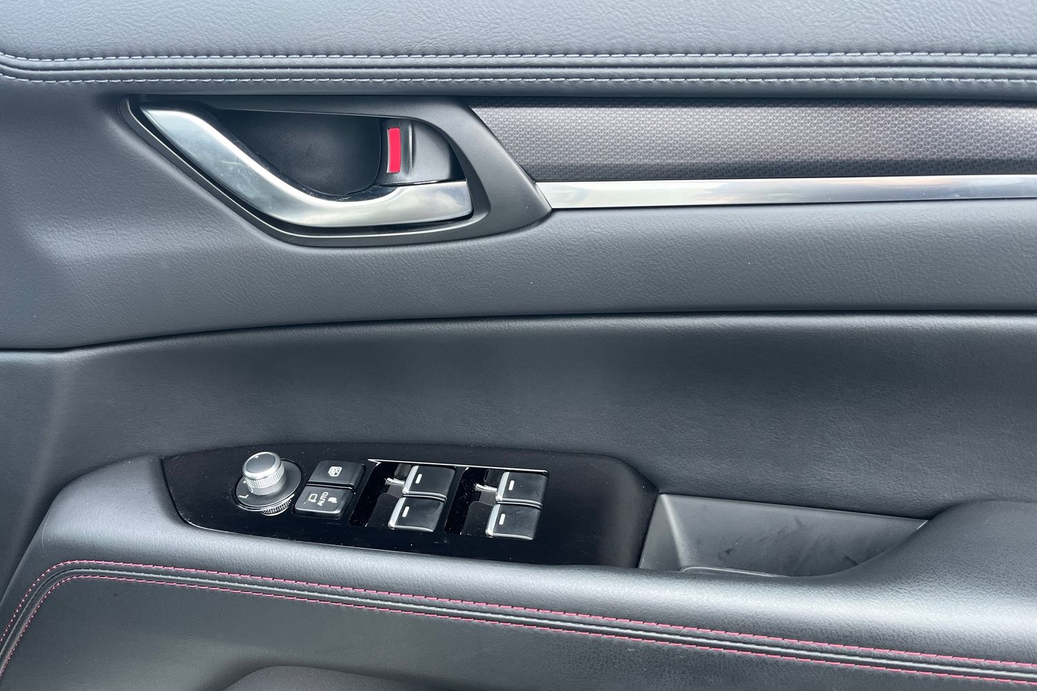 Used Mazda CX-5 2025 for sale - 77517391: Photo 32