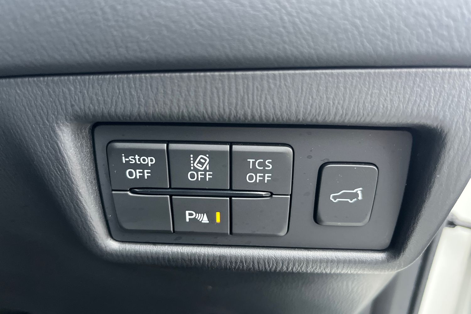 Used Mazda CX-5 2025 for sale - 77517391: Photo 34