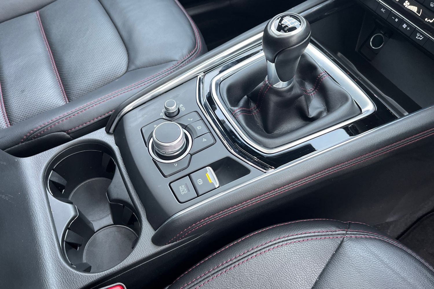 Used Mazda CX-5 2025 for sale - 77517391: Photo 35