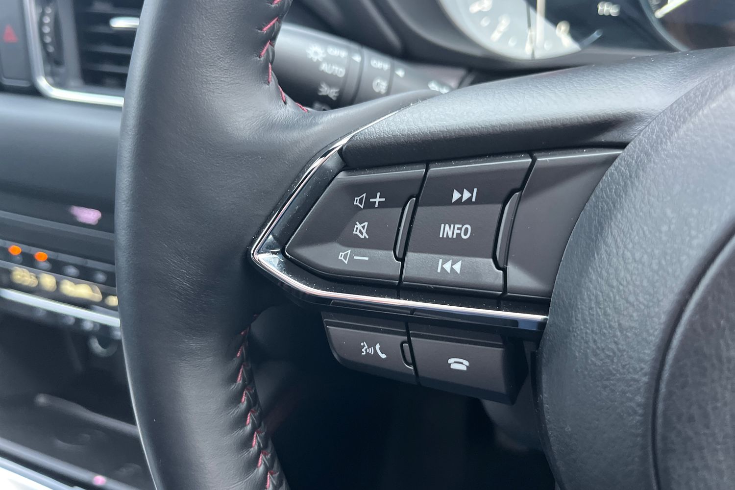 Used Mazda CX-5 2025 for sale - 77517391: Photo 37