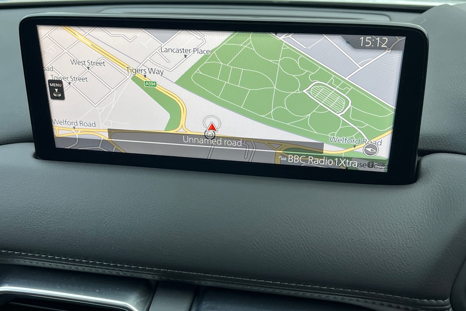 Used Mazda CX-5 2025 for sale - 77517391: Photo 46