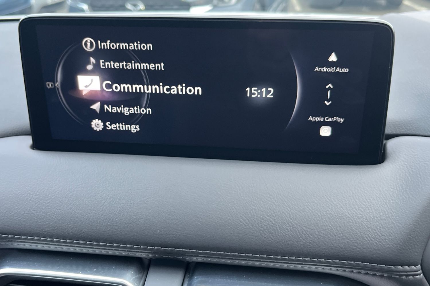 Used Mazda CX-5 2025 for sale - 77517391: Photo 47