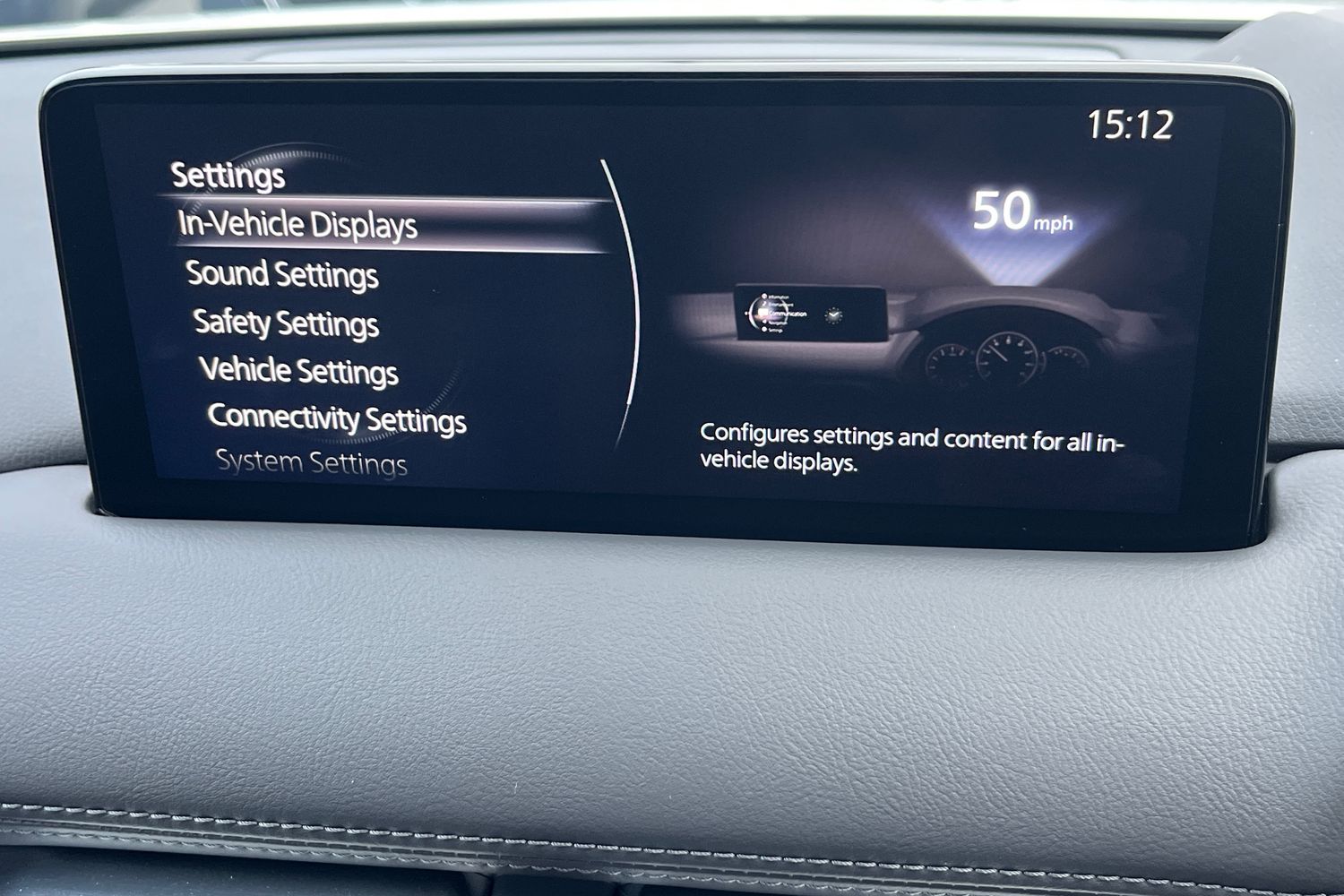 Used Mazda CX-5 2025 for sale - 77517391: Photo 48