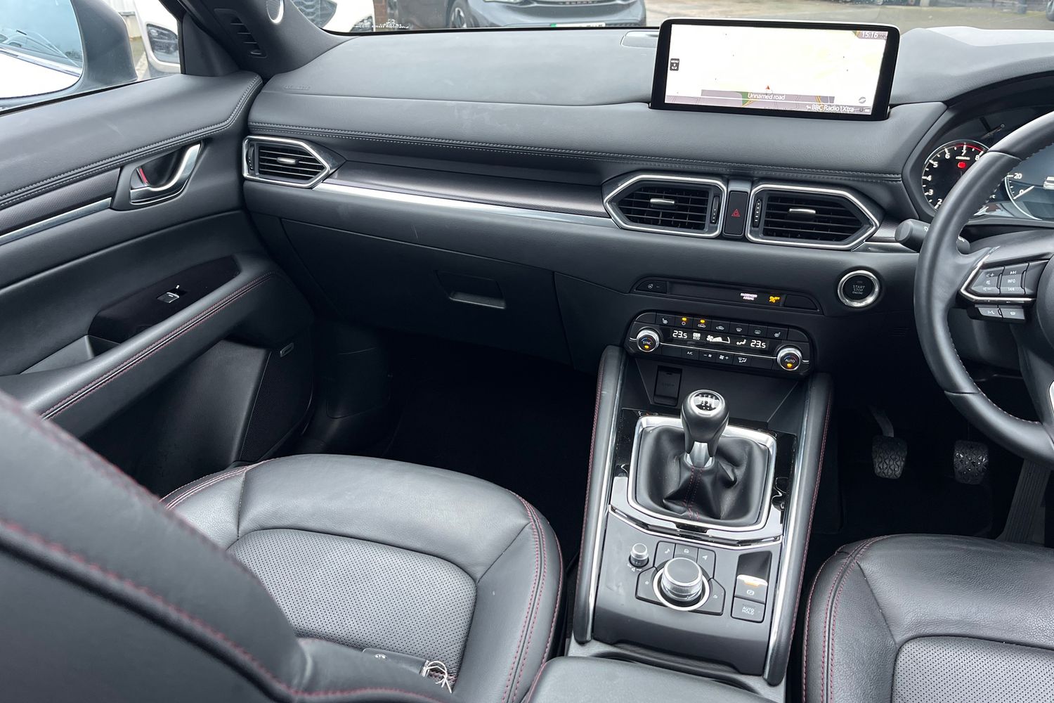 Used Mazda CX-5 2025 for sale - 77517391: Photo 52