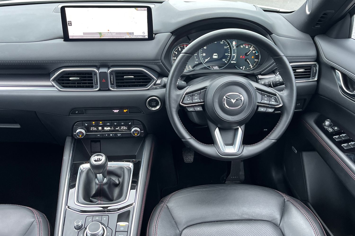 Used Mazda CX-5 2025 for sale - 77517391: Photo 53