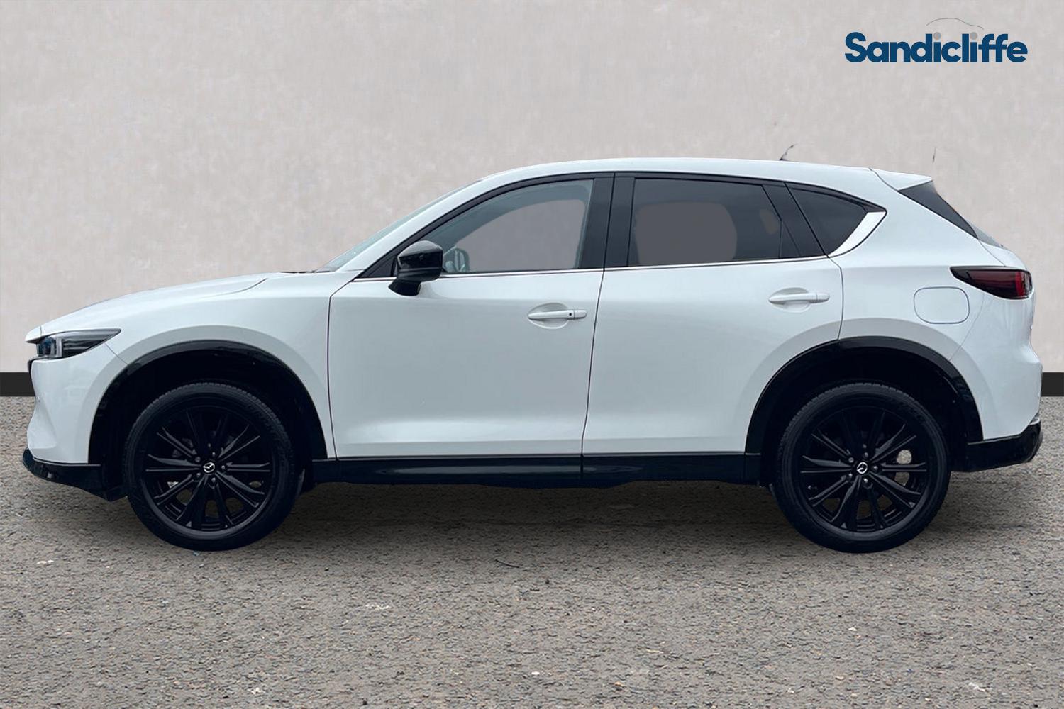 Used Mazda CX-5 2025 for sale - 77517391: Photo 8