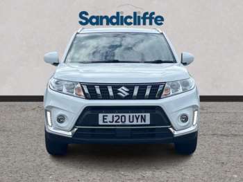 Used Suzuki Vitara 2020 for sale - 74749154: Photo