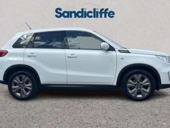 Used Suzuki Vitara 2020 for sale - 74749154: Photo