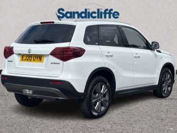 Used Suzuki Vitara 2020 for sale - 74749154: Photo