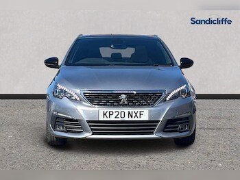 Used Peugeot 308 2020 for sale - 78317296: Photo