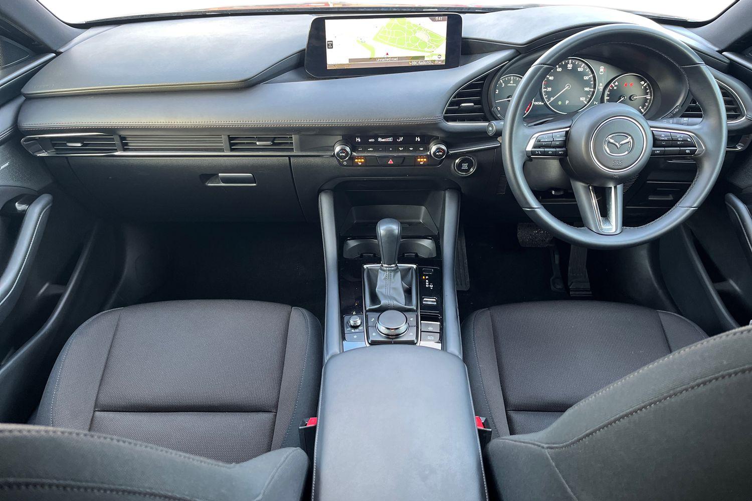 Used Mazda Mazda3 2025 for sale - 77125680: Photo 11