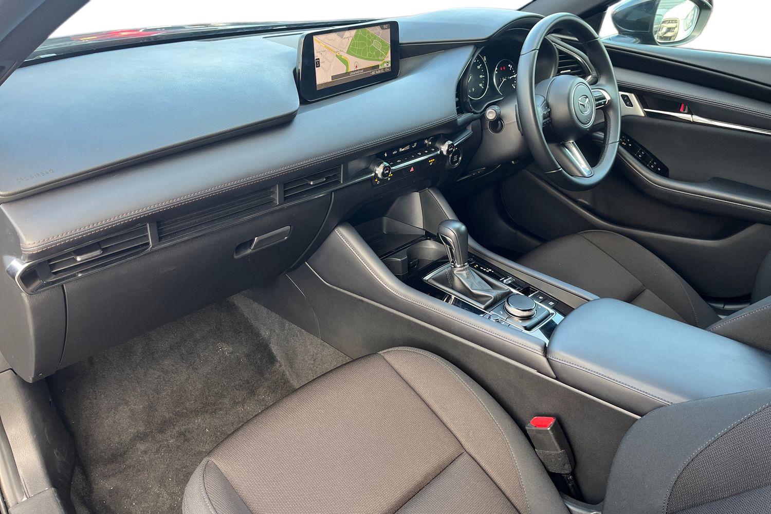 Used Mazda Mazda3 2025 for sale - 77125680: Photo 12