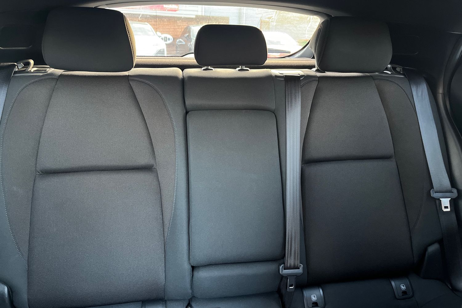 Used Mazda Mazda3 2025 for sale - 77125680: Photo 13