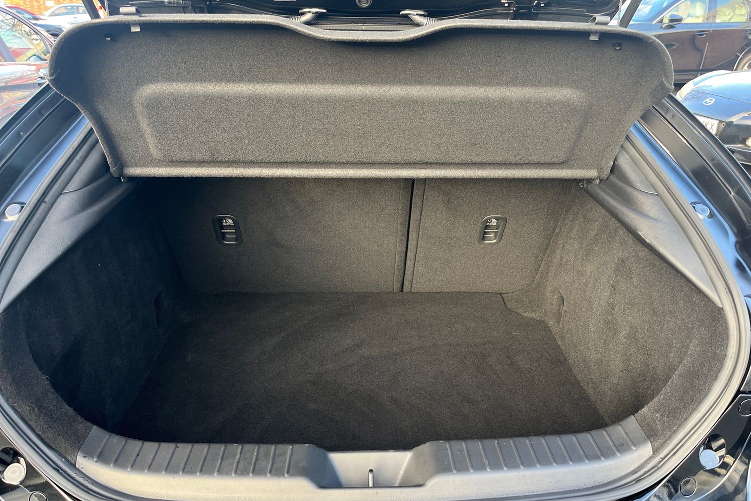 Used Mazda Mazda3 2025 for sale - 77125680: Photo 14