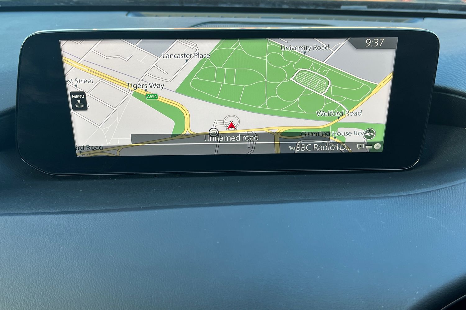 Used Mazda Mazda3 2025 for sale - 77125680: Photo 17