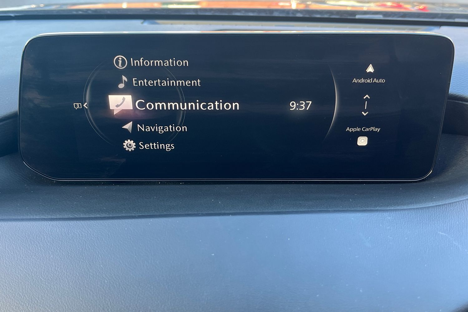 Used Mazda Mazda3 2025 for sale - 77125680: Photo 18