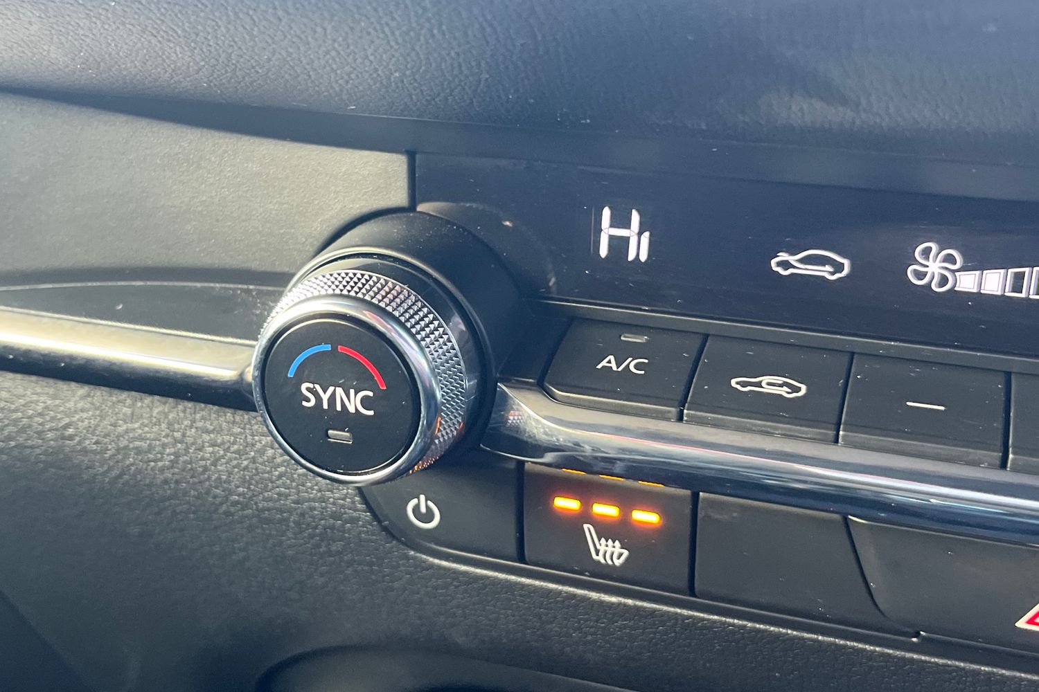 Used Mazda Mazda3 2025 for sale - 77125680: Photo 19