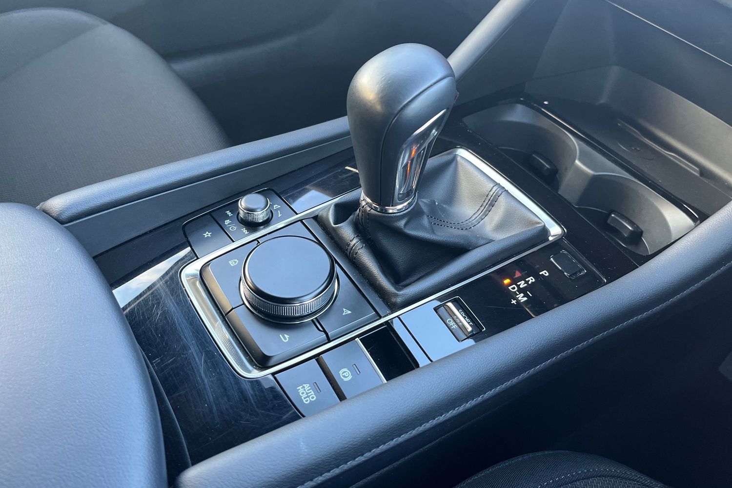 Used Mazda Mazda3 2025 for sale - 77125680: Photo 20