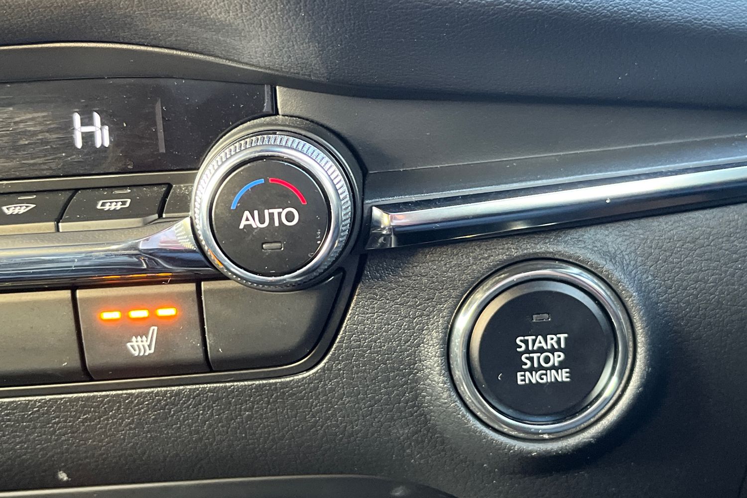 Used Mazda Mazda3 2025 for sale - 77125680: Photo 21