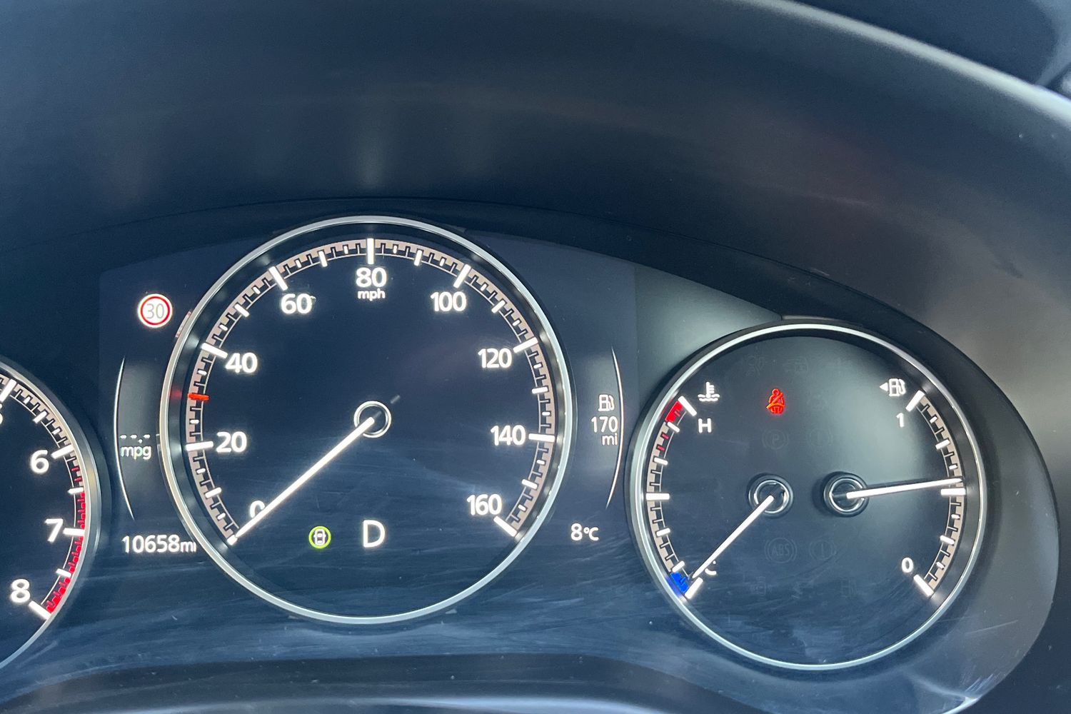 Used Mazda Mazda3 2025 for sale - 77125680: Photo 22