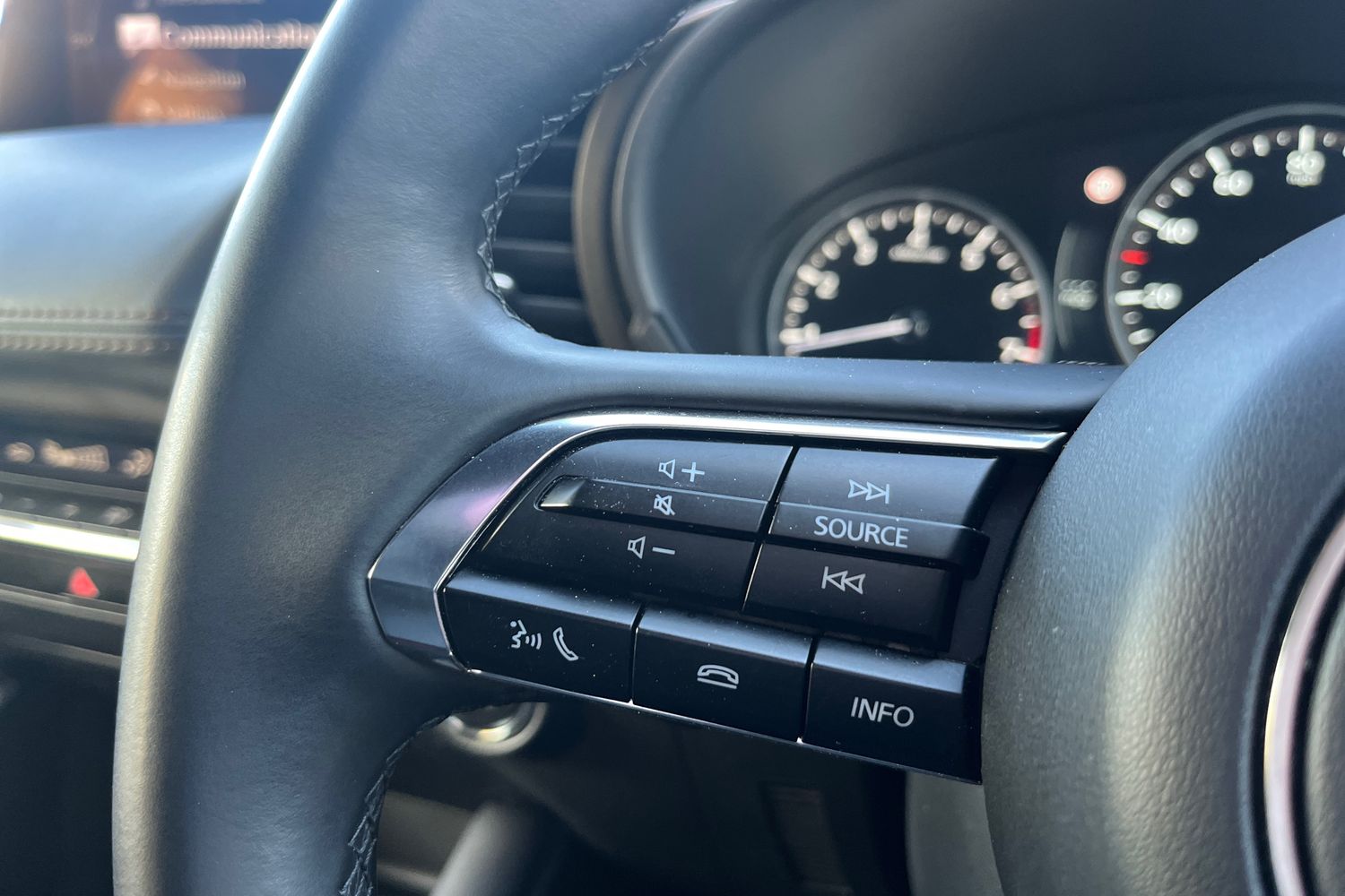 Used Mazda Mazda3 2025 for sale - 77125680: Photo 23