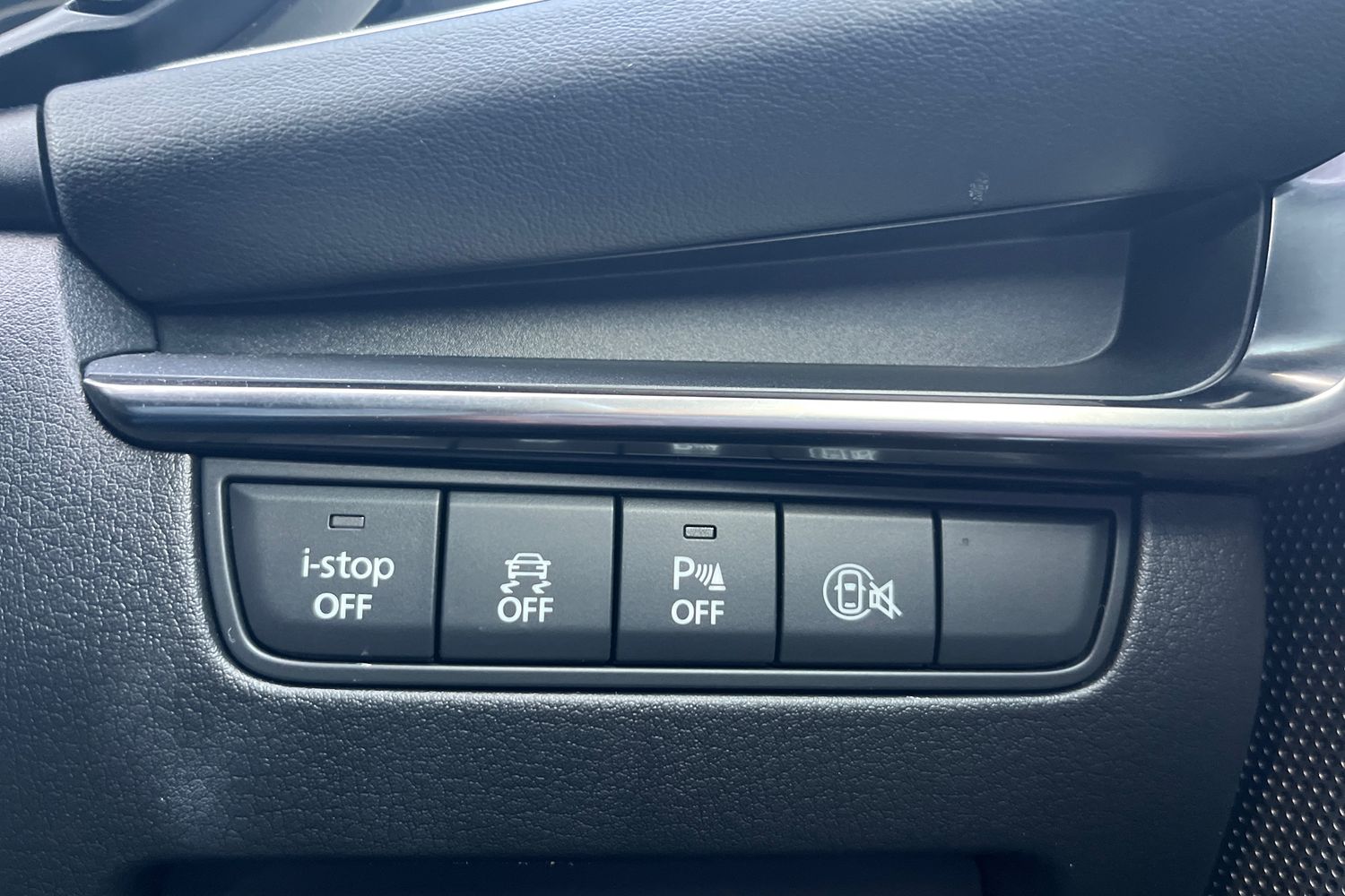 Used Mazda Mazda3 2025 for sale - 77125680: Photo 27