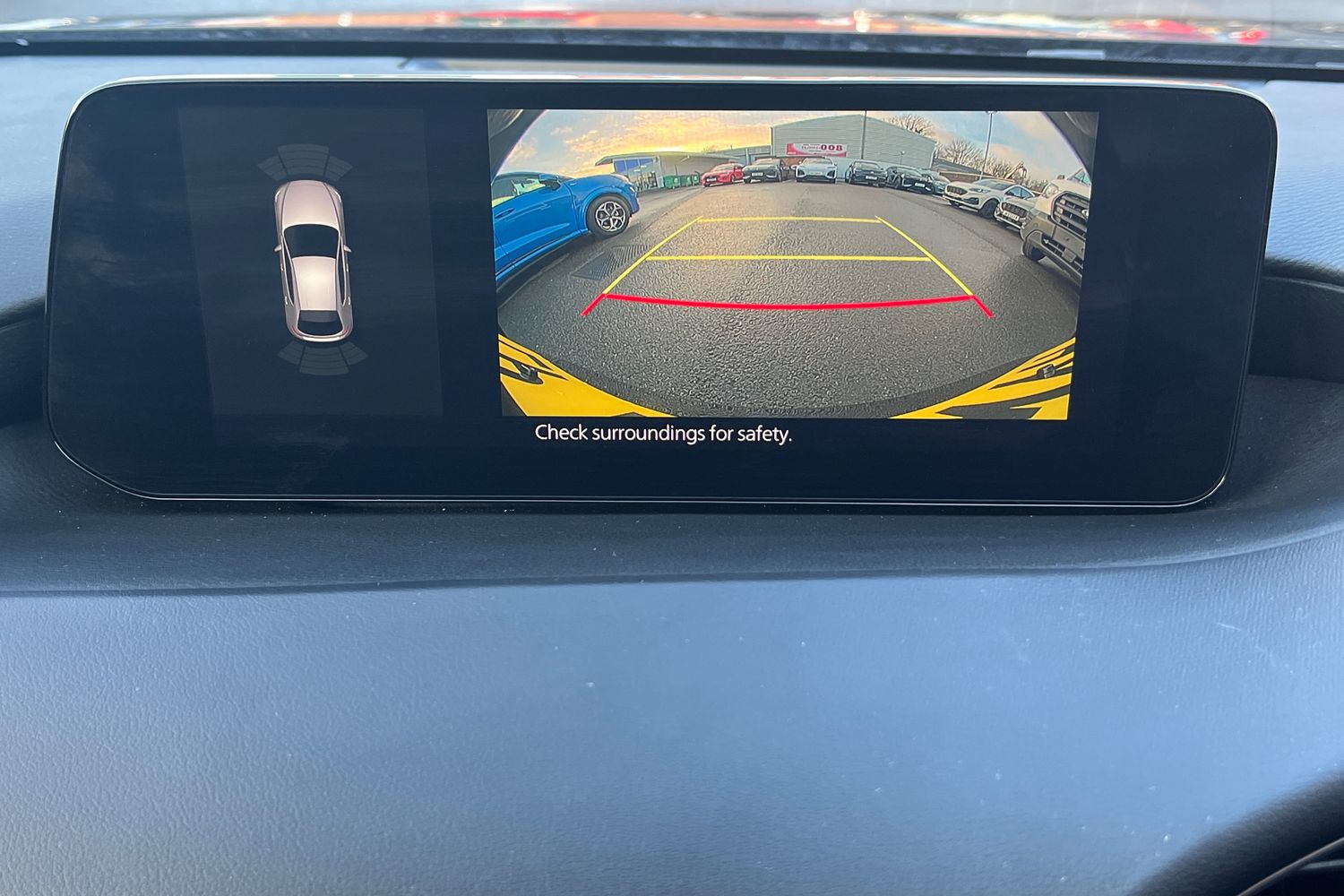 Used Mazda Mazda3 2025 for sale - 77125680: Photo 28