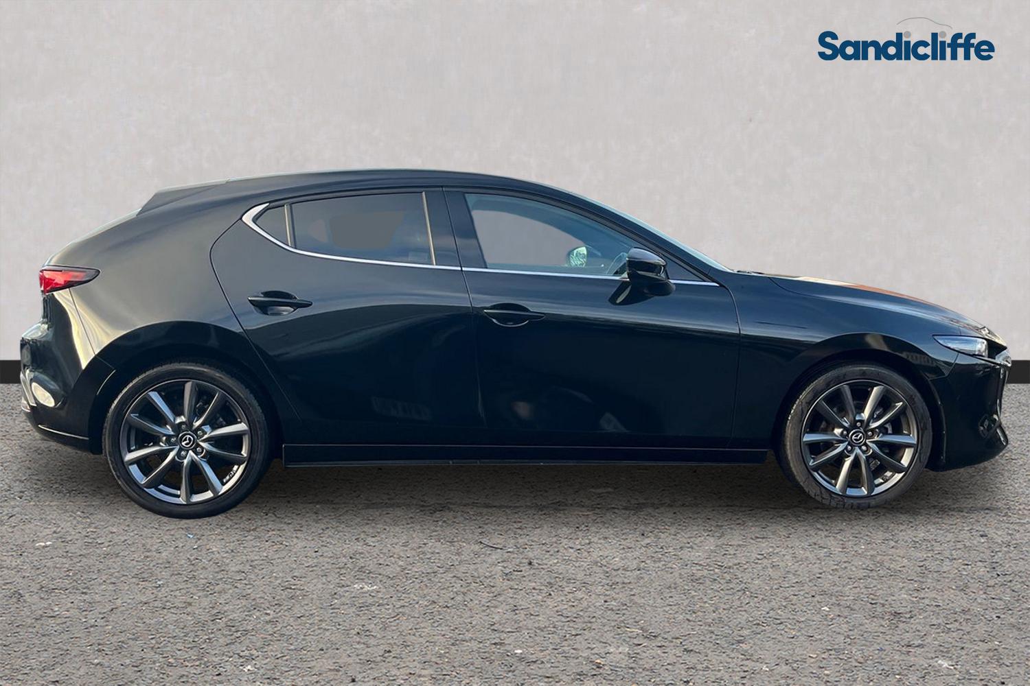 Used Mazda Mazda3 2025 for sale - 77125680: Photo 3