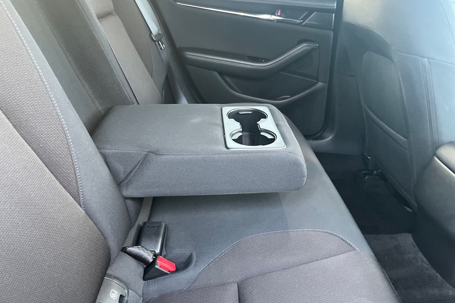 Used Mazda Mazda3 2025 for sale - 77125680: Photo 30