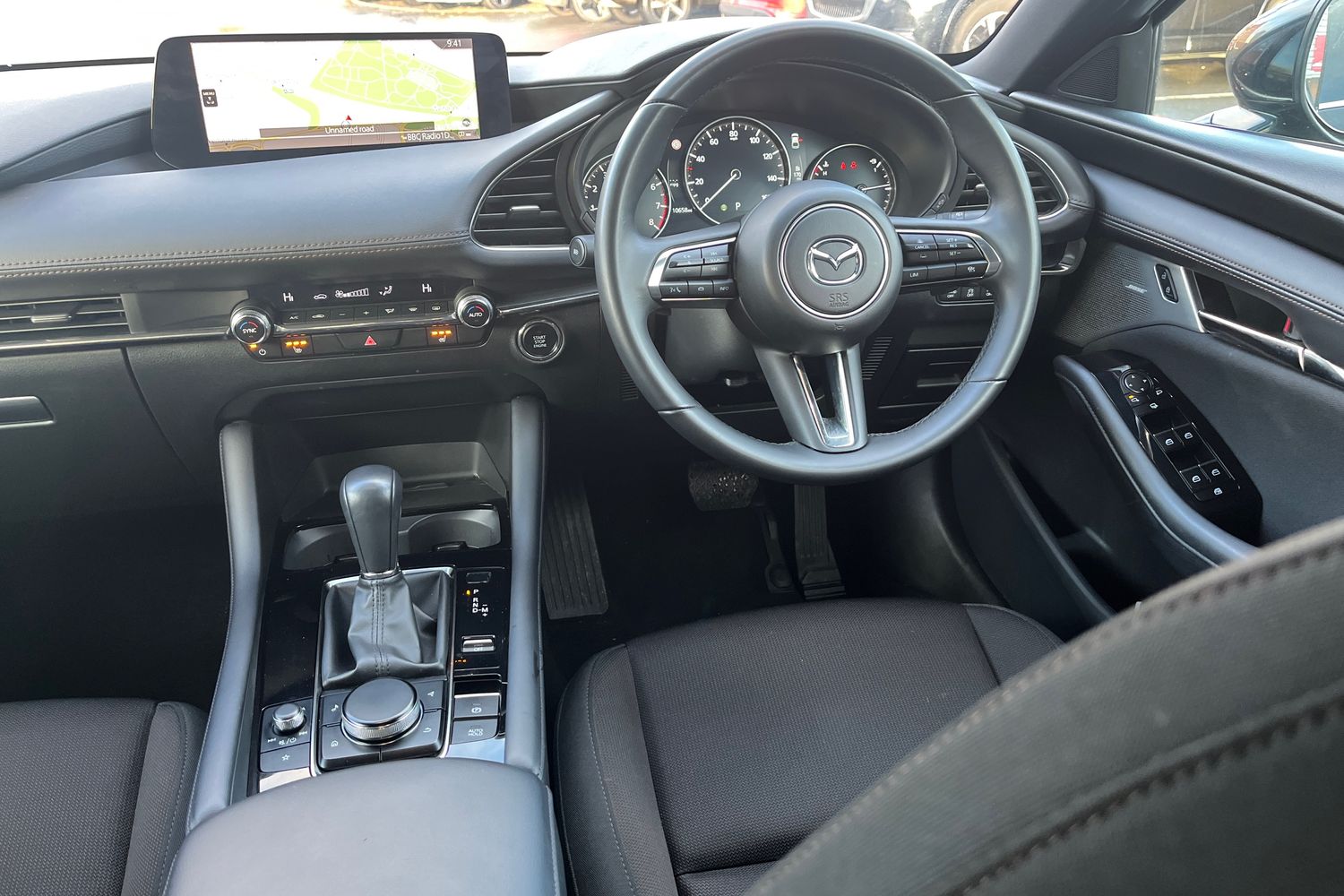 Used Mazda Mazda3 2025 for sale - 77125680: Photo 31