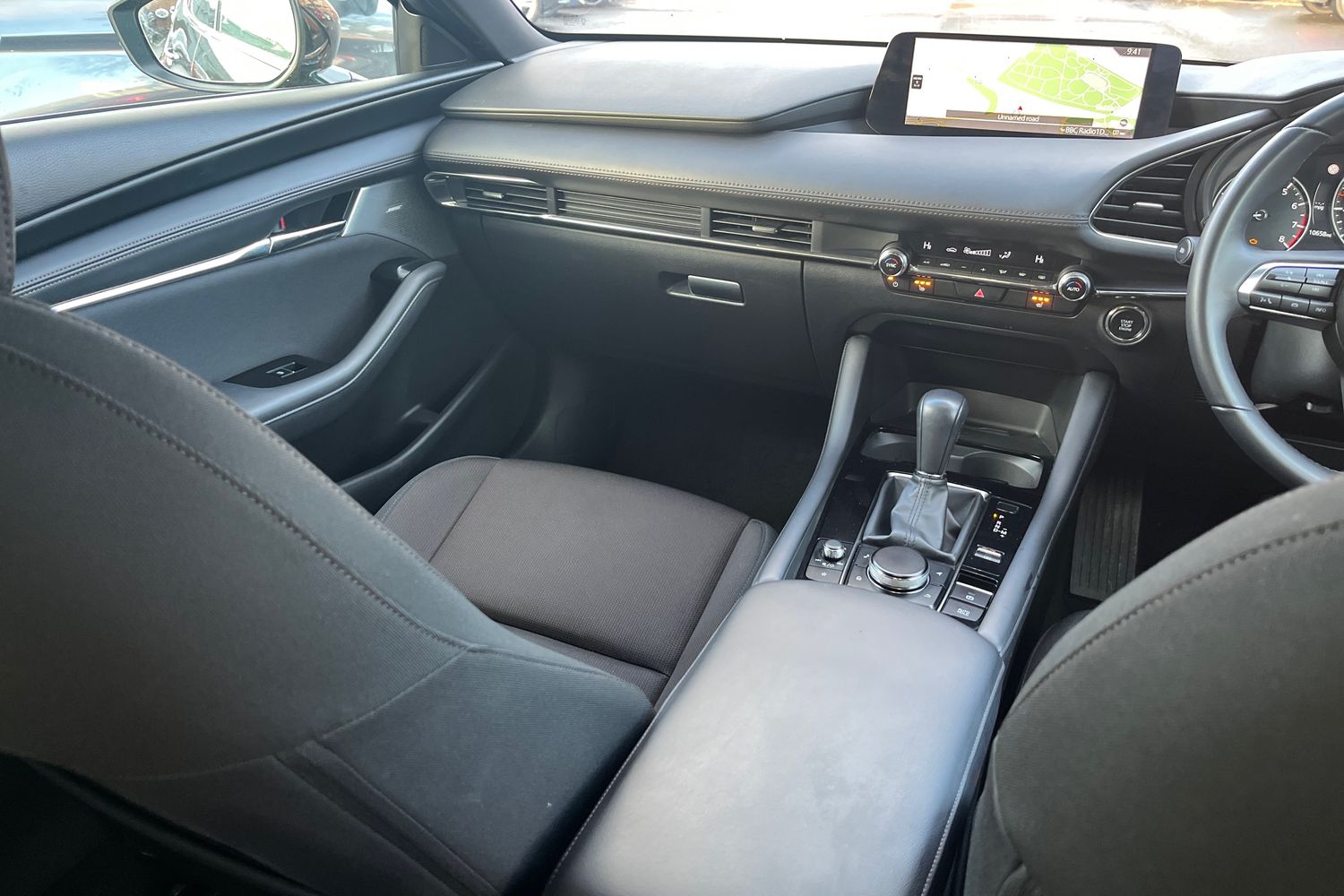 Used Mazda Mazda3 2025 for sale - 77125680: Photo 32