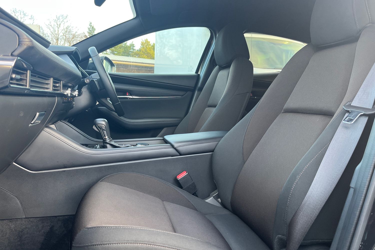 Used Mazda Mazda3 2025 for sale - 77125680: Photo 33