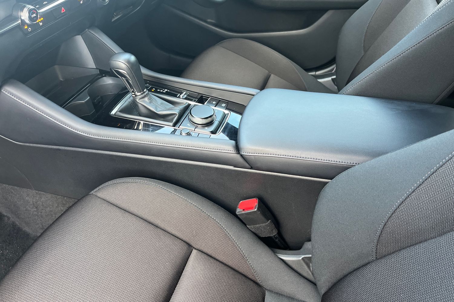 Used Mazda Mazda3 2025 for sale - 77125680: Photo 35