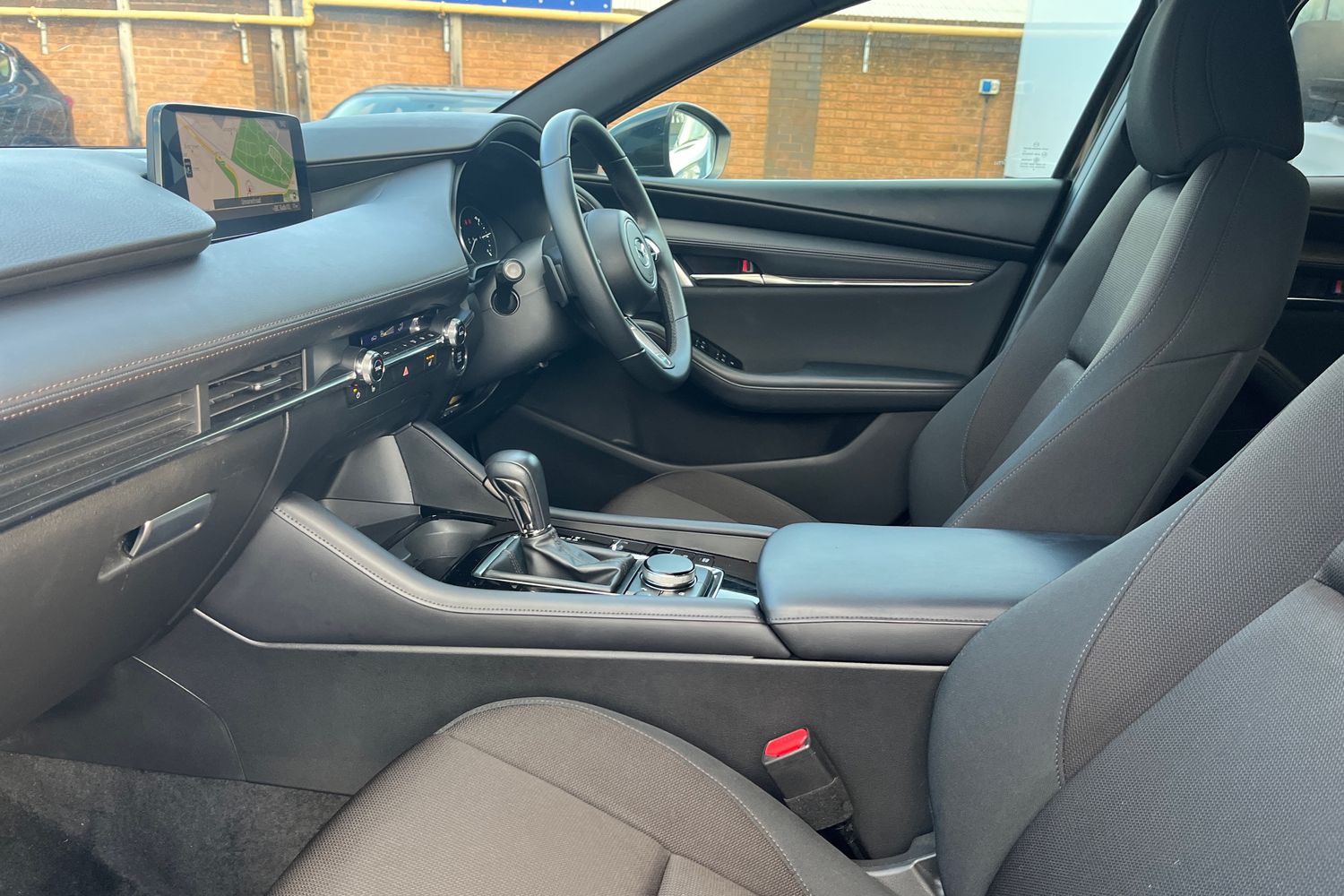 Used Mazda Mazda3 2025 for sale - 77125680: Photo 36