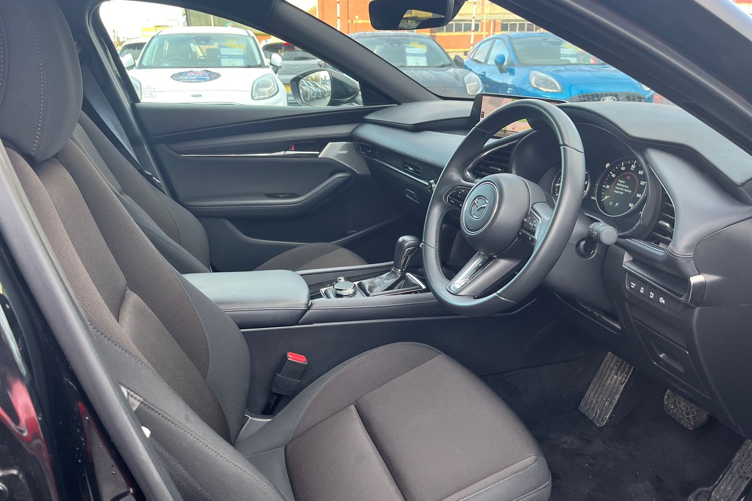 Used Mazda Mazda3 2025 for sale - 77125680: Photo 37