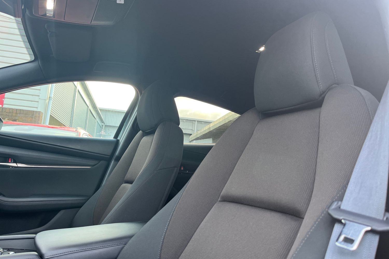 Used Mazda Mazda3 2025 for sale - 77125680: Photo 38